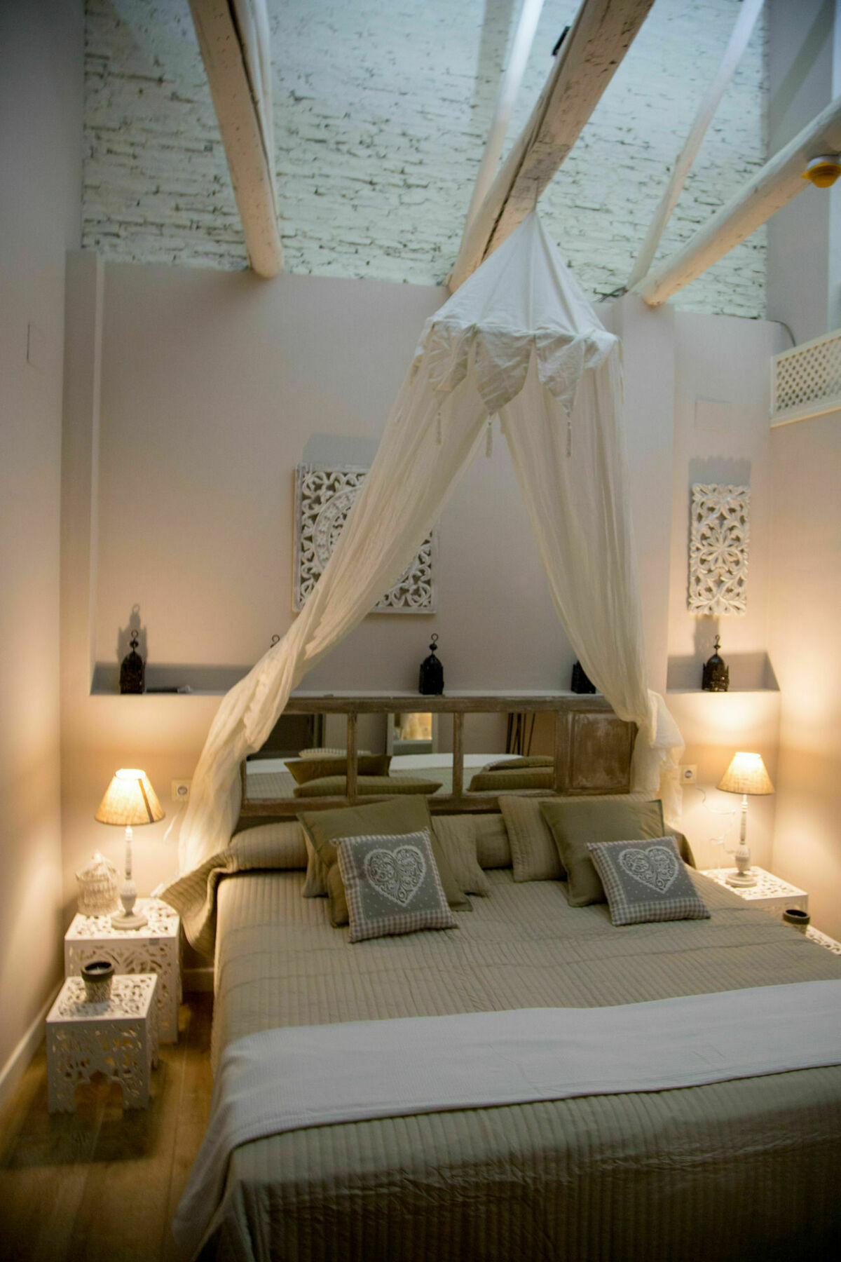 Palacio Almagra กรานาดา ภายนอก รูปภาพ